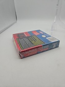 Teleroboxer (Nintendo Virtual Boy, 1995) Factory Sealed Rare