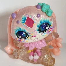 Magic Mixies Mixlings Luggle Magicus Party Series 4 Ultra Rare