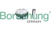 Borsehung Kolben B11137 FüR BMW 5Er G30 F90 Touring G31 3Er G20 G80 G28 G21 G81