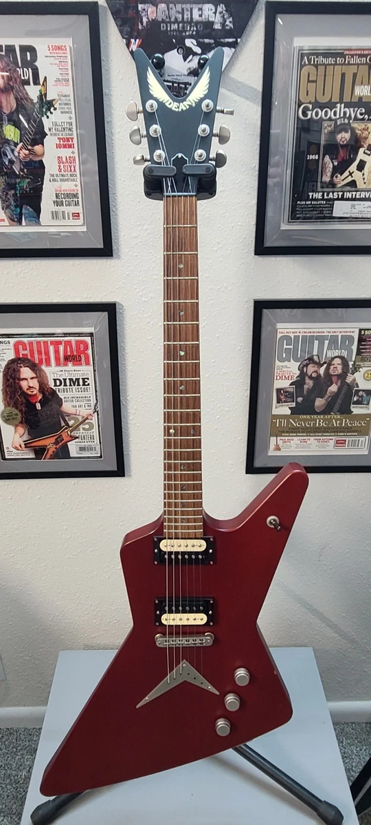 Dean Z for sale | eBay