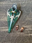 lego star wars saesee tiin jedi starfighter