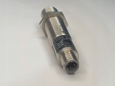 IFM IGA3005-BPKG/US-104 IG5554 Induktionssensor 1 Stück
