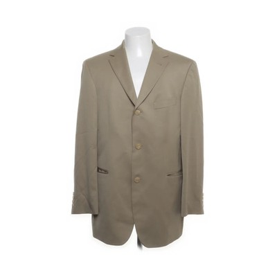 Boss Hugo Boss, Blazer, Größe: XL, Beige, Herren #l8F