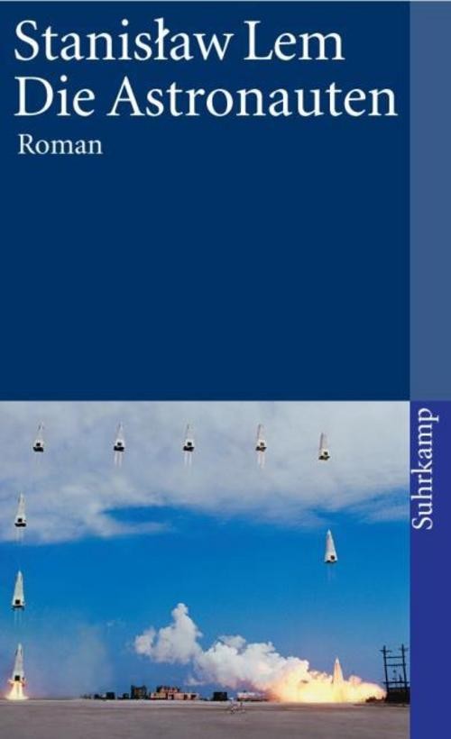 Die Astronauten Stanislaw Lem