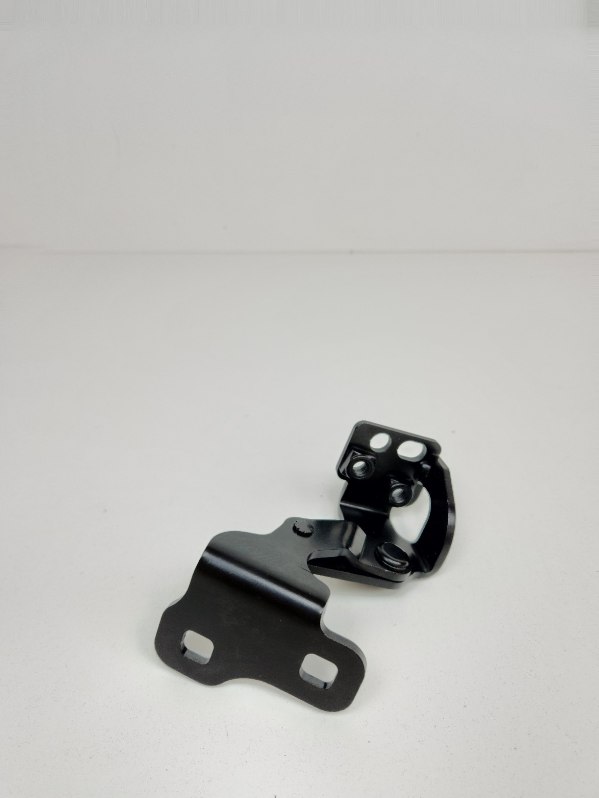2015-2016 MCLAREN 650S SPIDER REAR LEFT DRIVER SIDE HOOD TRUNK FRUNK HINGE OEM 