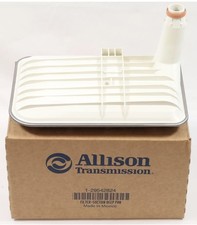 2001-2019 Duramax Allison Deep Sump Pan Internal Transmission Filter 29542824