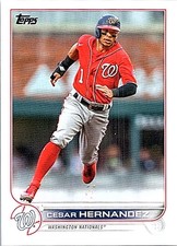 2022 Topps Update Series Baseball #US166-US330 You Choose Complete Your Set