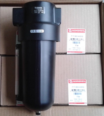 One Brand New NORGREN F17-800-A3DG Industrial Filter 1 Inch