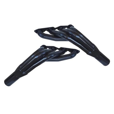 Schoenfeld Headers for Big Block Chevy Truck Header 2-1/4in X 4in Fender Well