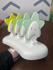 Swaying Stars Replacement Skip Hop Silver Lining Cloud Baby Activity Center