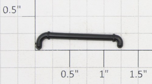 Columna de agua Roundhouse 22357 HO (10) | Zustand: New