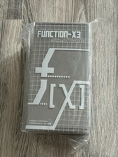 Transformer Fansproject Function X-3 Smart Robin (Brainstorm) Headmaster New
