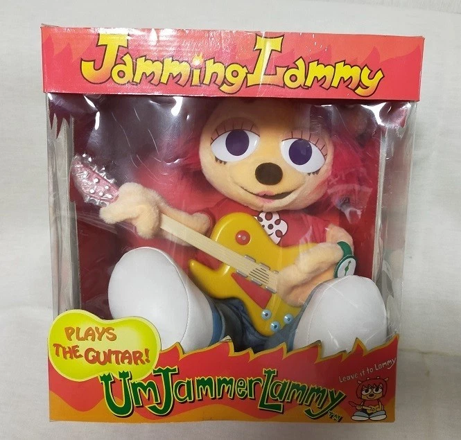 Um Jammer Lammy In other Collectible Japanese Anime Items for sale