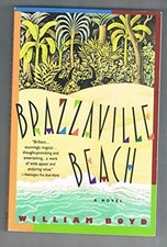 Brazzaville Beach, Boyd, William