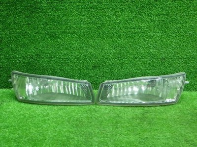 Toyota Estima ACR30 ACR40 Nebelscheinwerfer Lampen R/L Set Original OEM...