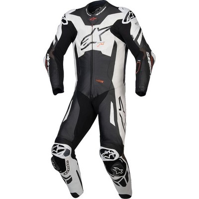 Alpinestars 3150225-1231-54 GP Plus V4 Sprint 1 Leather Suit