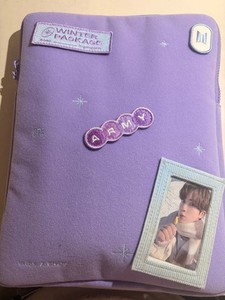 Bts Winter Package for sale | eBay