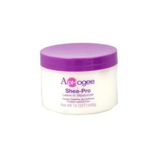 Aphogee Shea Pro Leave-In Moisturizer 12 oz