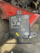 2023-2025 Toyota Lexus Blind Spot Radar Sensor Oem 88162-02130 2023-2025 Toyota Lexus Blind Spot Radar Sensor Oem 88162-02130