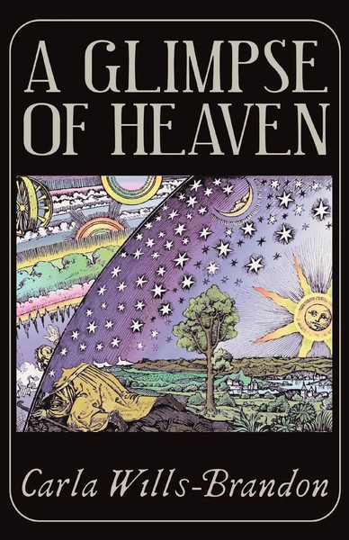 Carla Wills-Brandon | A Glimpse Of Heaven | Taschenbuch | Englisch (2012)-image