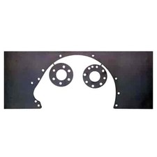 Rhodes Race Cars 30-0050 Mid Motor Plate Mopar Big Block Brbhemi 0.090 In. Thi