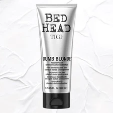 TIGI Bed Head Dumb Blonde Reco
