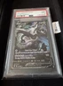 Pokémon Lugia V Ultra Rare Full Art 186/195 Silver Tempest PSA 9 2022