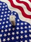 1942 S LINCOLN WHEAT CENT GEM BU FROM ORIGINAL ROLL SEALED 2/25/07 OPENED TODAY