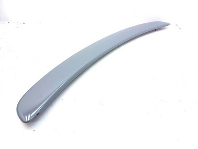 Neu Original Saab 9-3 Heckklappe Kofferraumdeckel Spoiler 12788889