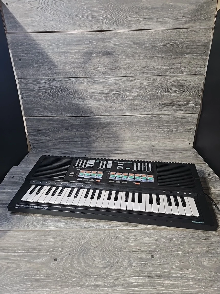 Yamaha Portasound for sale - eBay