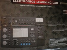 Radio Shack Electronics Learning Lab 26-027, ...
