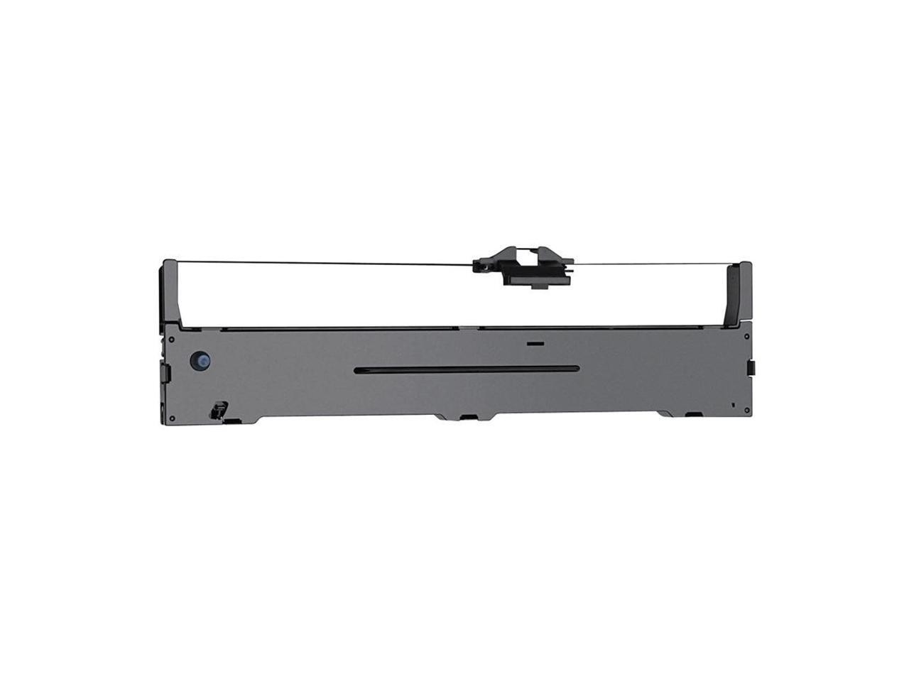 Картридж с тканевой лентой EPSON S015329