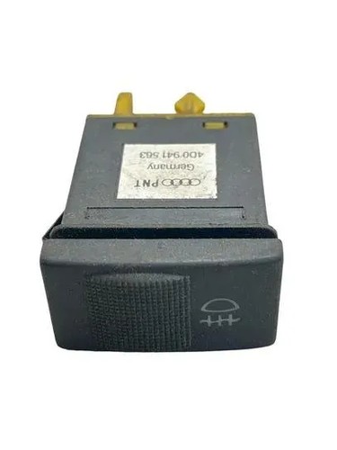 AUDI A3 Cabrio 8P7 Nebelscheinwerferschalter 4D0941563 2.00 Petrol 24413206