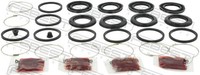 Febest Reparatursatz Bremssattel 0875-G10F FüR Impreza GD GG GC Station Wagon GF