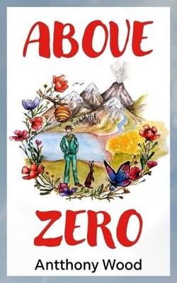 Above Zero - 9781803699578