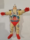 Vintage 1991 Playmates TMNT Giant Krang Android Body 11'' with Window
