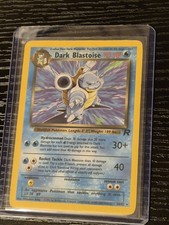 Image for Dark Blastoise