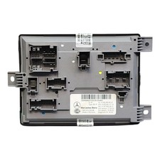 Mercedes EQC N293 SAM Body Control Module A2059006047