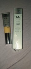 IT Cosmetics Your Skin But Better CC+ color correcting Cream SPF50 MEDIUM 32ml
