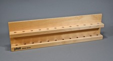 Pfeil Wood Carving Tool Holder - 12 Tool Hold...