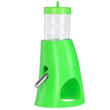 Small Animal Drinking Bottle Hamster Waterbottles Feeder Dispenser