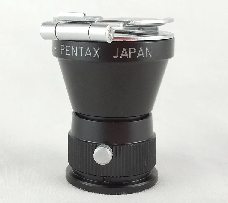 [MINT] Asahi Pentax Magnifier Viewfinder for SLR 35ｍｍ Film Camera From JAPAN - Image 3 of 4