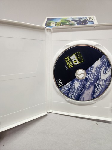 Ben 10 Alien Force - Series - 1-5 & 8-9 Disc DVD Set - Cartoon Network - Picture 3 of 22