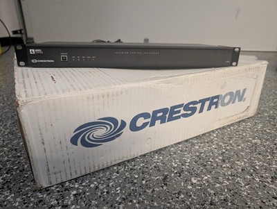 Crestron CP4N 4-Series  Control System