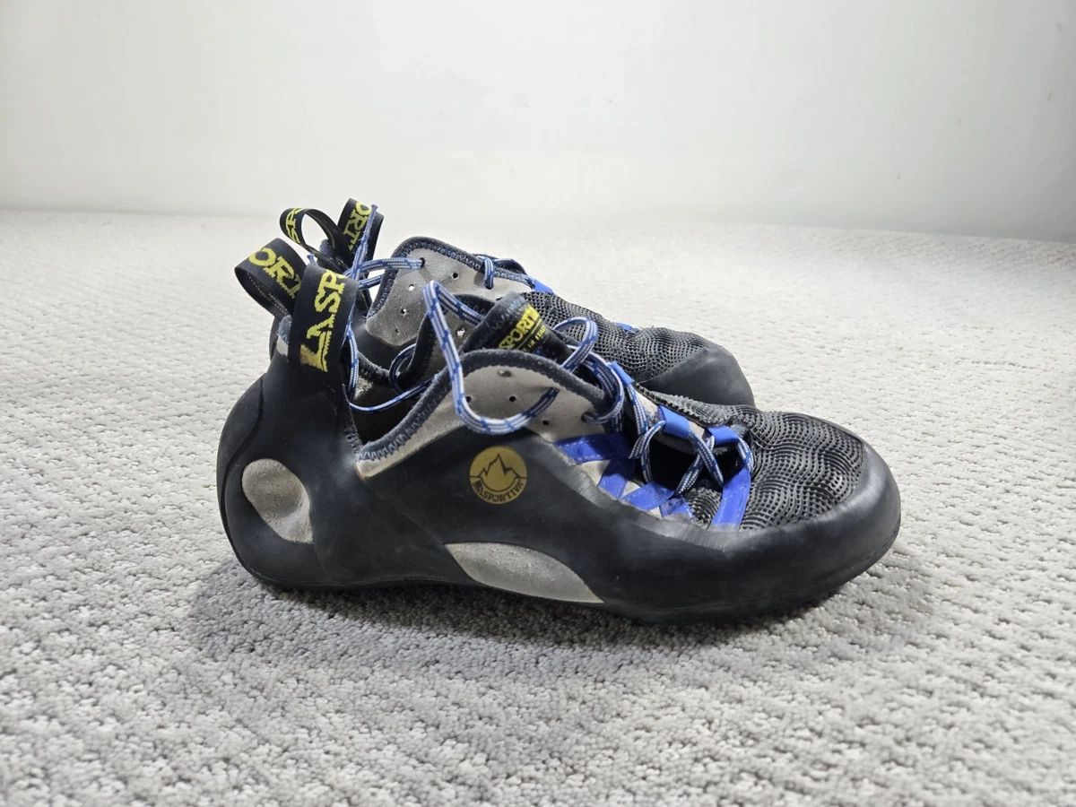 La Sportiva 9 US Climbing Shoes for Men for sale | eBay