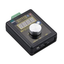 DC 0 10V 0 24mA Current Voltage Analog Simulator Signal Generator w/ Battery zz