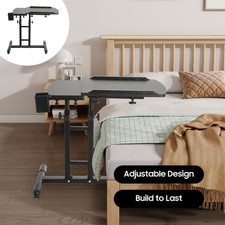 Adjustable Tattoo Workstation Tray Portable Shop Furniture Collapsible Equipment