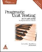 Pragmatic Unit Testing 2/Ed  by Hunt NEW Paperback