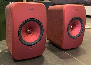 kef lsx ebay