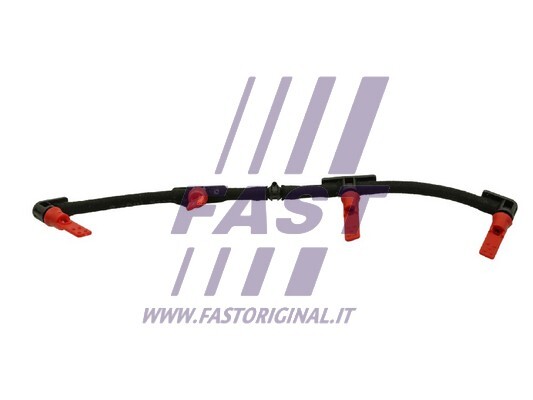 FT39550 FAST Fuel Hose for ALFA ROMEO,FIAT,LANCIA,OPEL,SAAB